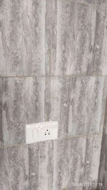 2 BHK Flat In Iconest3 For Sale  In Kachanayakanahalli