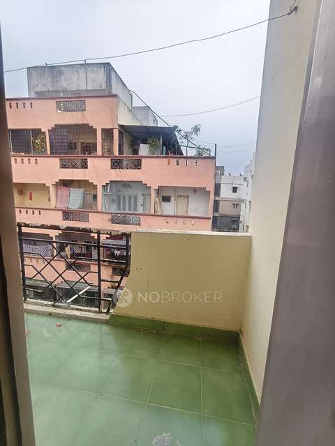 3 BHK Flat In Padmavathi Paradise Apartment for Rent  In Tarnaka