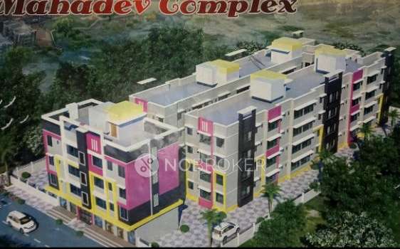 2 BHK Flat In Mahadev Complex For Sale  In Bhiwandi