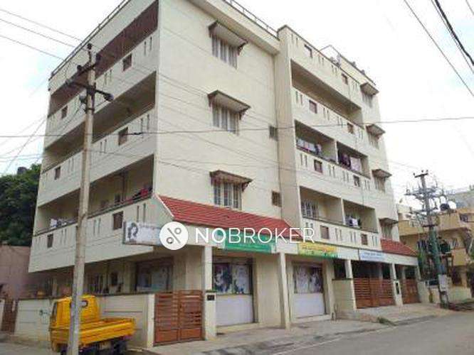 1 RK Flat for Rent  In Brookfield