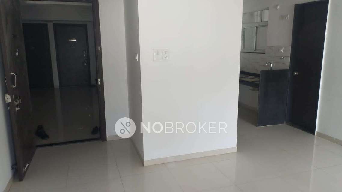 2 BHK Flat In Dynamic Grandeur For Sale  In Undri