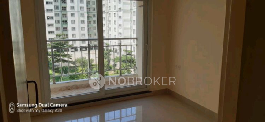 2 BHK Flat In Tnhb Mig Plot for Rent  In Sholinganallur