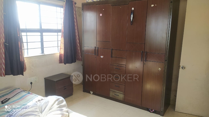 2 BHK Flat In Magarpatta City Cosmos, Hadapsar for Rent  In Cosmos