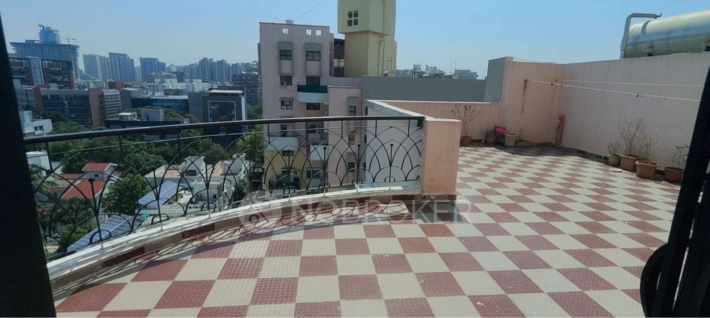 2 BHK Flat In Magarpatta City Cosmos, Hadapsar for Rent  In Cosmos