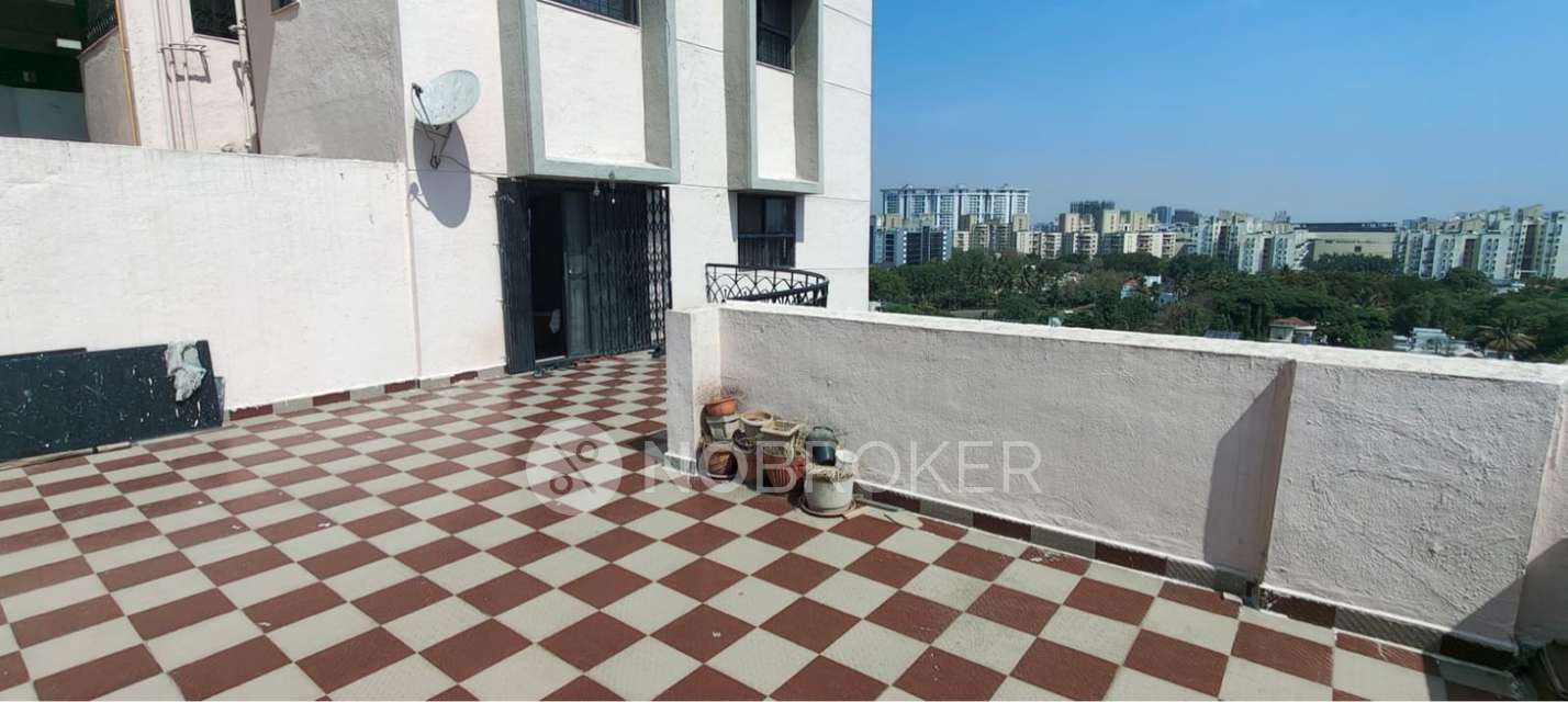 2 BHK Flat In Magarpatta City Cosmos, Hadapsar for Rent  In Cosmos
