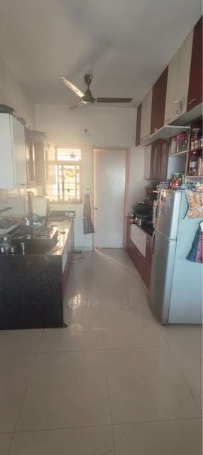 2 BHK Flat In Magarpatta City Cosmos, Hadapsar for Rent  In Cosmos
