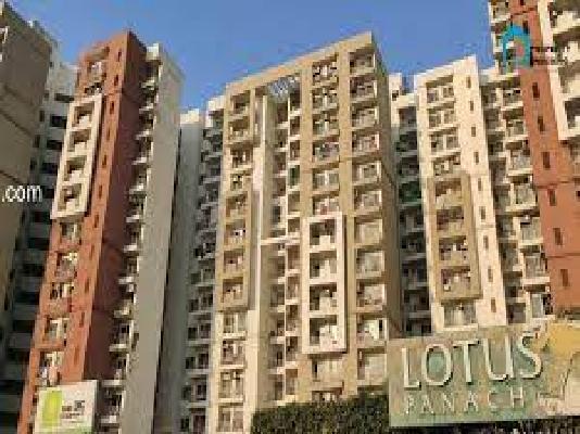 3 BHK Flat In Lotus Panache For Sale  In Sector 110
