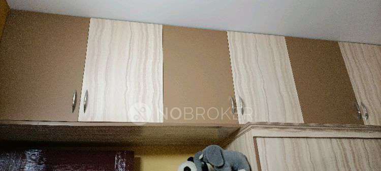 2 BHK Flat In Shashwathi Residency For Sale  In Gottigere