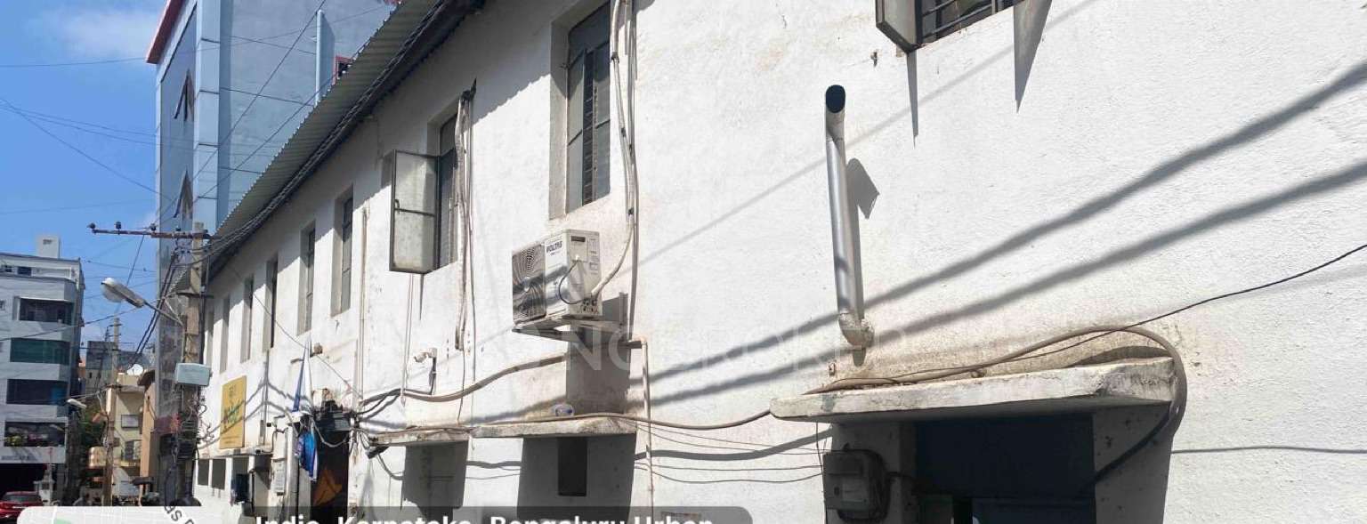 Godown/Warehouse in Bengaluru, Bangalore for Rent 