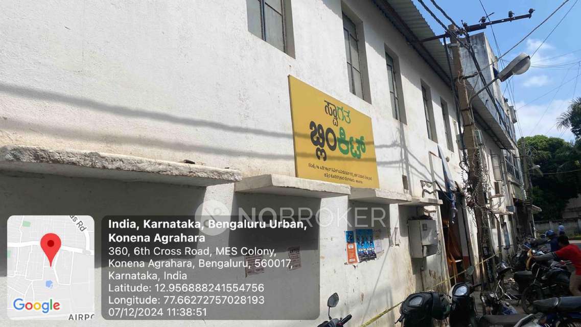 Godown/Warehouse in Bengaluru, Bangalore for Rent 