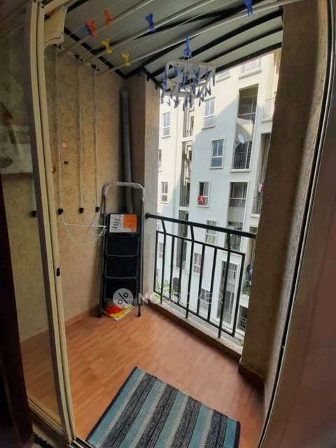 2 BHK Flat In Xrbia Hinjawadi For Sale  In Nerhe