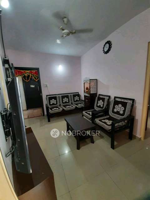 2 BHK Flat In Xrbia Hinjawadi For Sale  In Nerhe