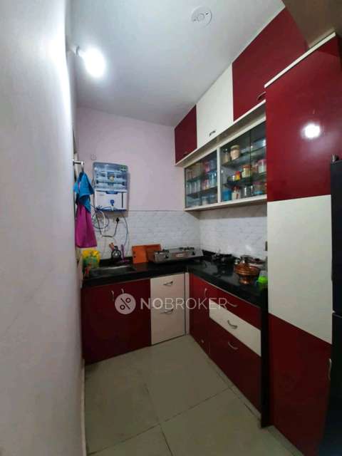 2 BHK Flat In Xrbia Hinjawadi For Sale  In Nerhe