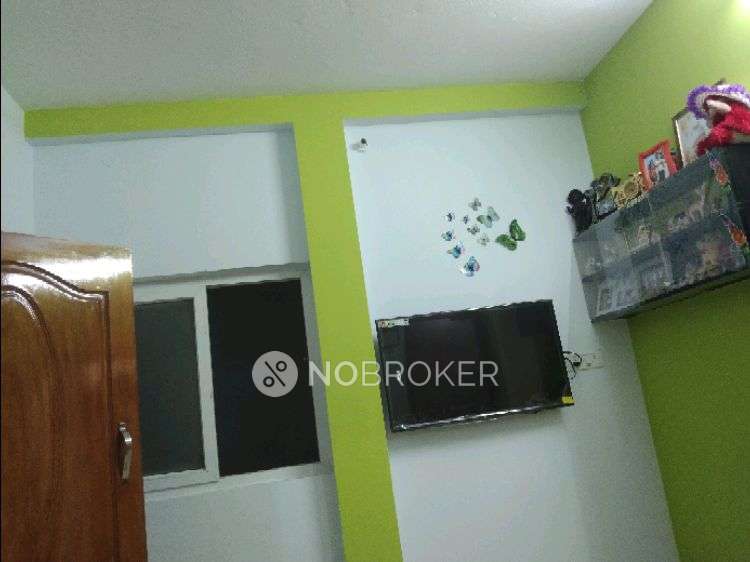 2 BHK House for Lease  In Triplicane