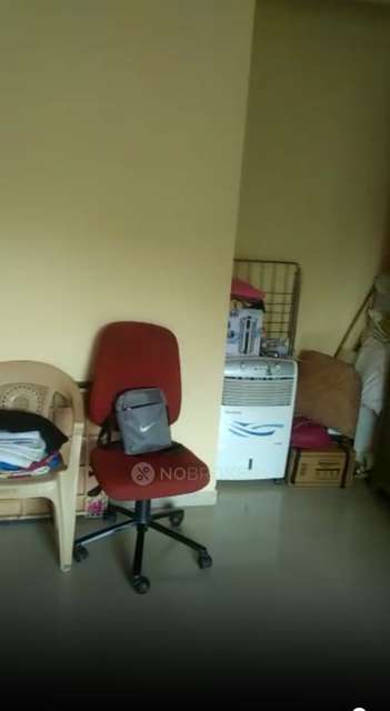 1 BHK Flat In  Maruti Complex For Sale  In Nalasopara West