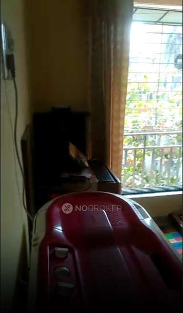 1 BHK Flat In  Maruti Complex For Sale  In Nalasopara West