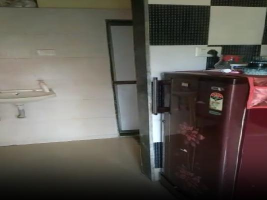 1 BHK Flat In  Maruti Complex For Sale  In Nalasopara West