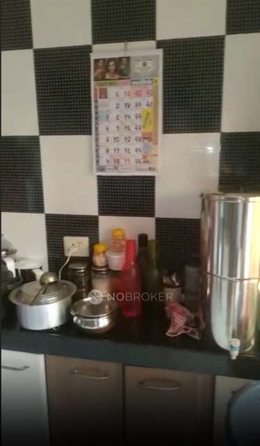 1 BHK Flat In  Maruti Complex For Sale  In Nalasopara West