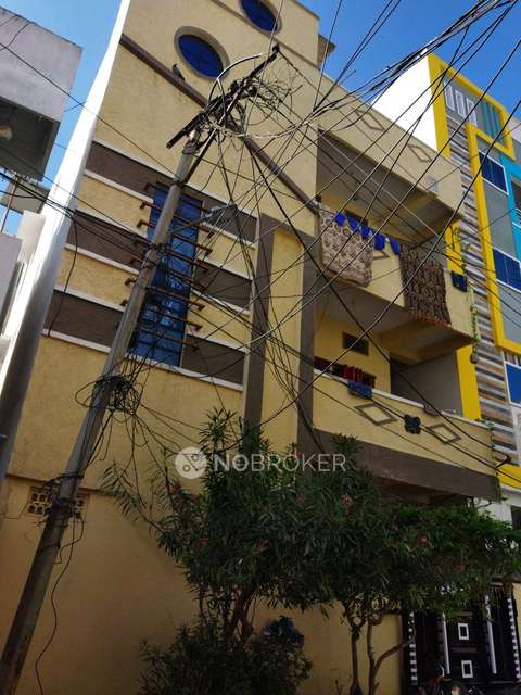 1 BHK House for Rent  In Ramanthapur
