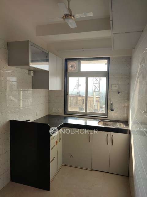 1 BHK Flat In Sethia Imperial Avenue For Sale  In Malad East