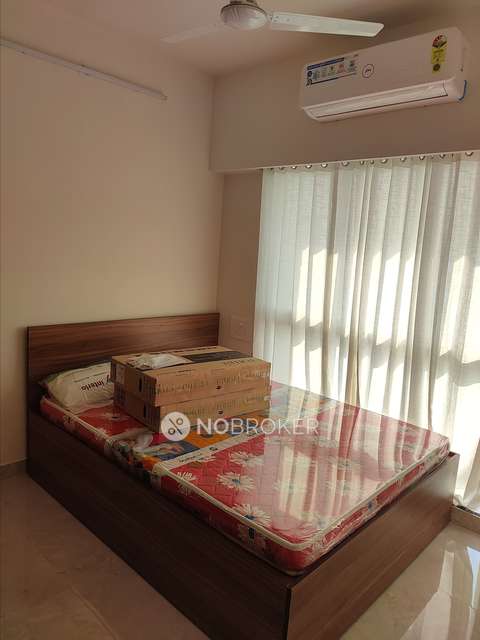 1 BHK Flat In Sethia Imperial Avenue For Sale  In Malad East