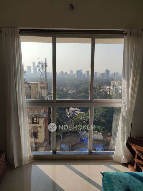 1 BHK Flat In Sethia Imperial Avenue For Sale  In Malad East