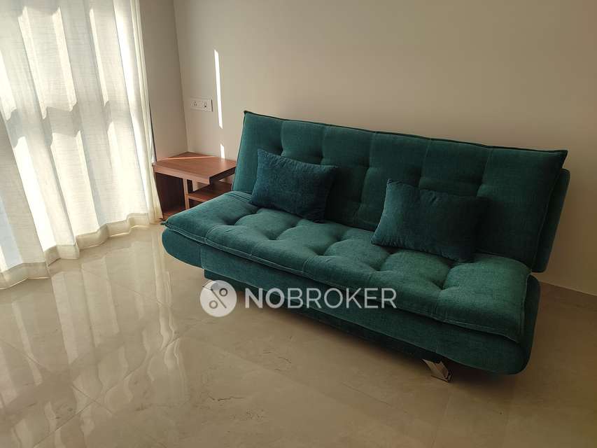 1 BHK Flat In Sethia Imperial Avenue For Sale  In Malad East