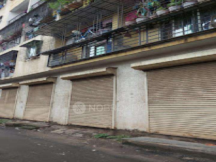 1 RK Flat In Chango Park Apartment For Sale  In Chango Park Apartment