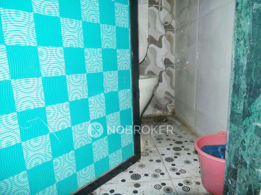 1 RK Flat In Chango Park Apartment For Sale  In Chango Park Apartment
