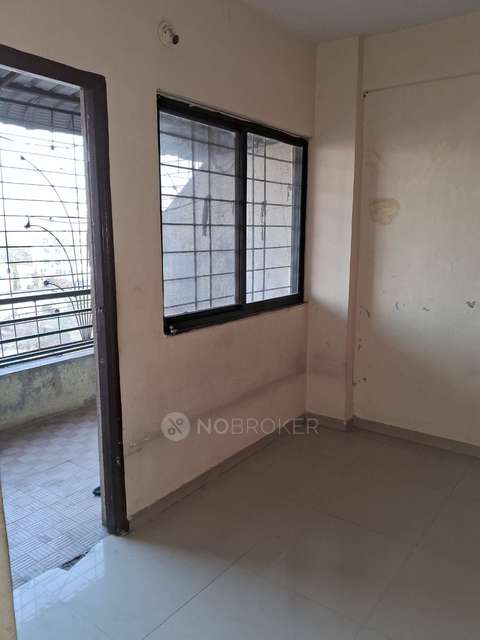1 BHK Flat In Purple Infratech Royal Enclave for Rent  In Kadachiwadi