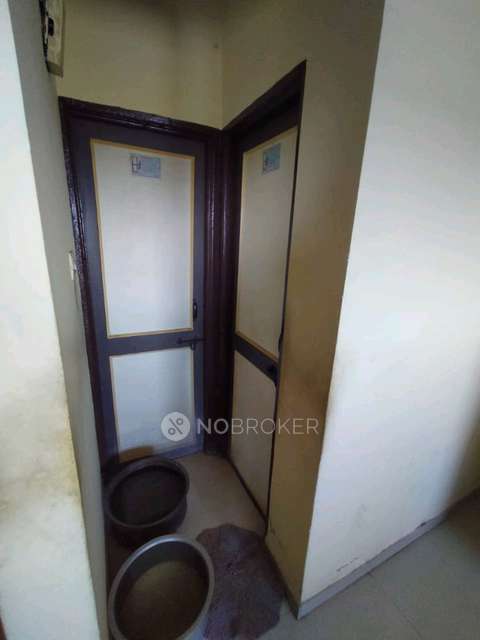 1 BHK Flat In Purple Infratech Royal Enclave for Rent  In Kadachiwadi