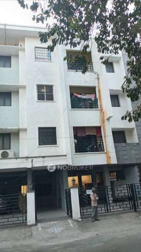 3 BHK Flat In Madhuram Easwari Enclave For Sale  In Nandanam