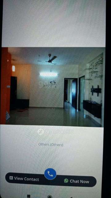 3 BHK Flat In Madhuram Easwari Enclave For Sale  In Nandanam