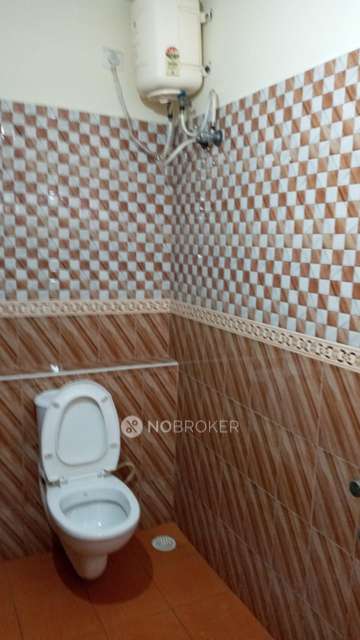 3 BHK Flat In Madhuram Easwari Enclave For Sale  In Nandanam