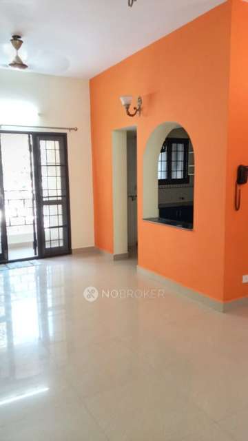 3 BHK Flat In Madhuram Easwari Enclave For Sale  In Nandanam