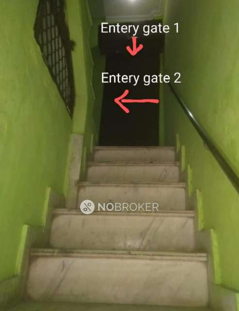 3 BHK Flat In Standalone Building  For Sale  In  Shahdara