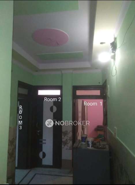 3 BHK Flat In Standalone Building  For Sale  In  Shahdara