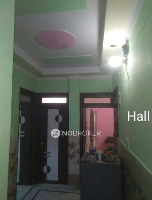 3 BHK Flat In Standalone Building  For Sale  In  Shahdara