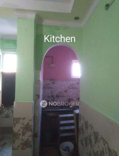 3 BHK Flat In Standalone Building  For Sale  In  Shahdara