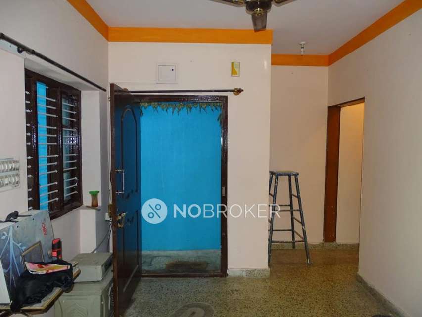2 BHK House for Rent  In 2nd Cross Road