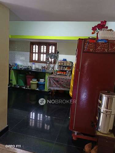 2 BHK House For Sale  In Narayana Nagar 2nd Block