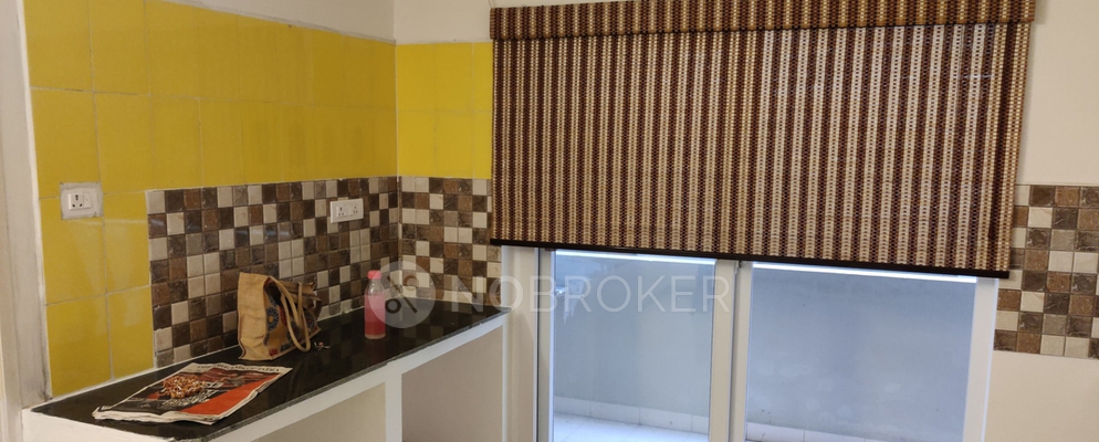 2 BHK Flat In Jains Abhineet for Rent  In Villivakkam