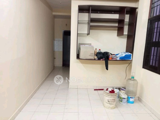 1 BHK Flat In Prince Towers for Rent  In Mandaveli