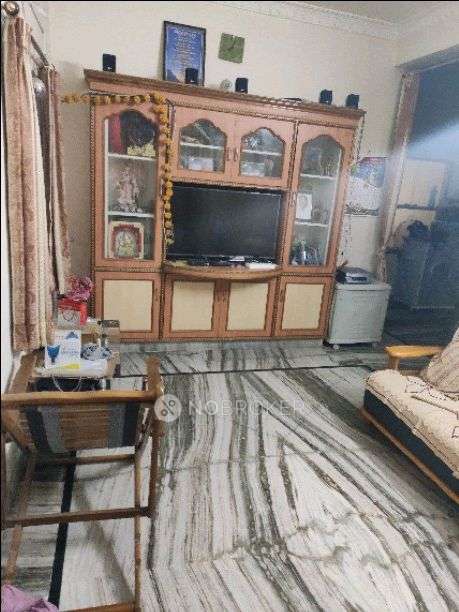 3 BHK Flat In Sri Sai Residency for Rent  In Bachupally