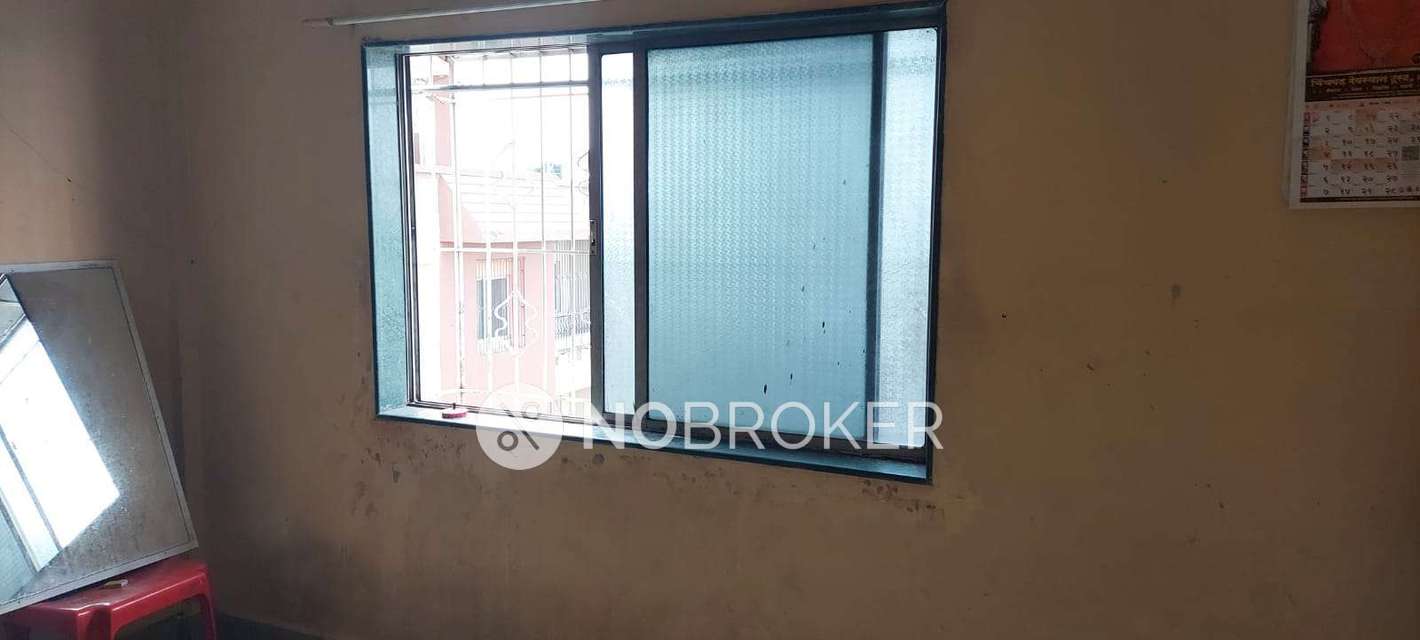 3 BHK Flat In Vithal Height For Sale  In Kharadi