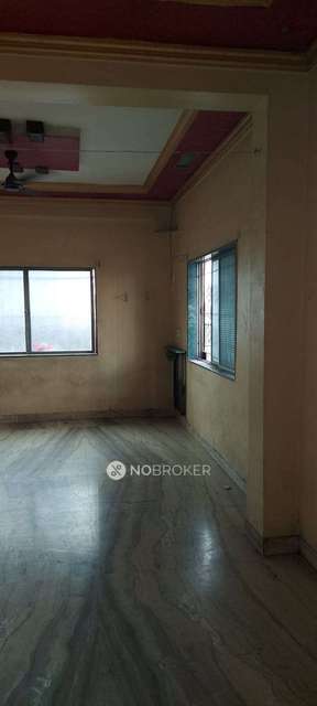 3 BHK Flat In Vithal Height For Sale  In Kharadi