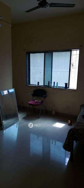 3 BHK Flat In Vithal Height For Sale  In Kharadi