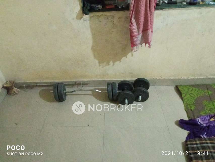 3 BHK Flat In Vithal Height For Sale  In Kharadi