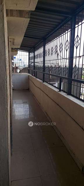 3 BHK Flat In Vithal Height For Sale  In Kharadi