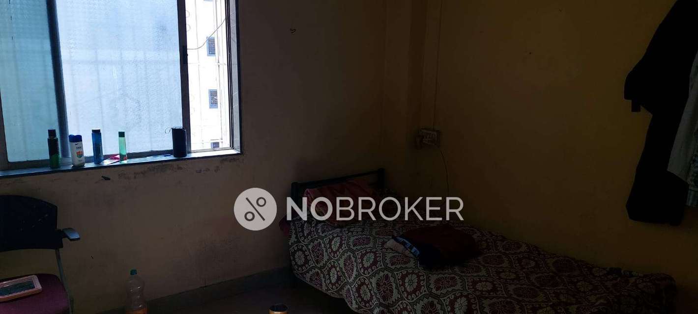 3 BHK Flat In Vithal Height For Sale  In Kharadi